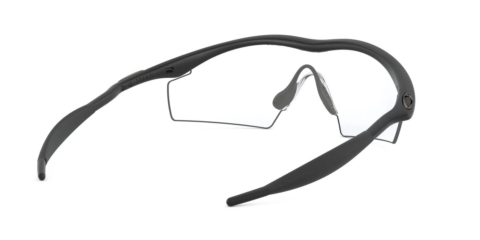 Oakley Ballistic M Frame Strike 9060 Sunglasses - view 11